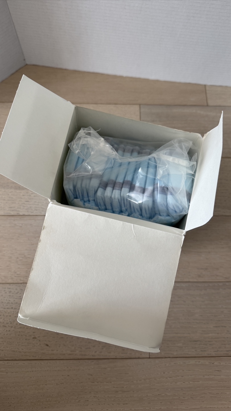 Pampers Splashers Size 6 (37+ lbs) - New - photo 2
