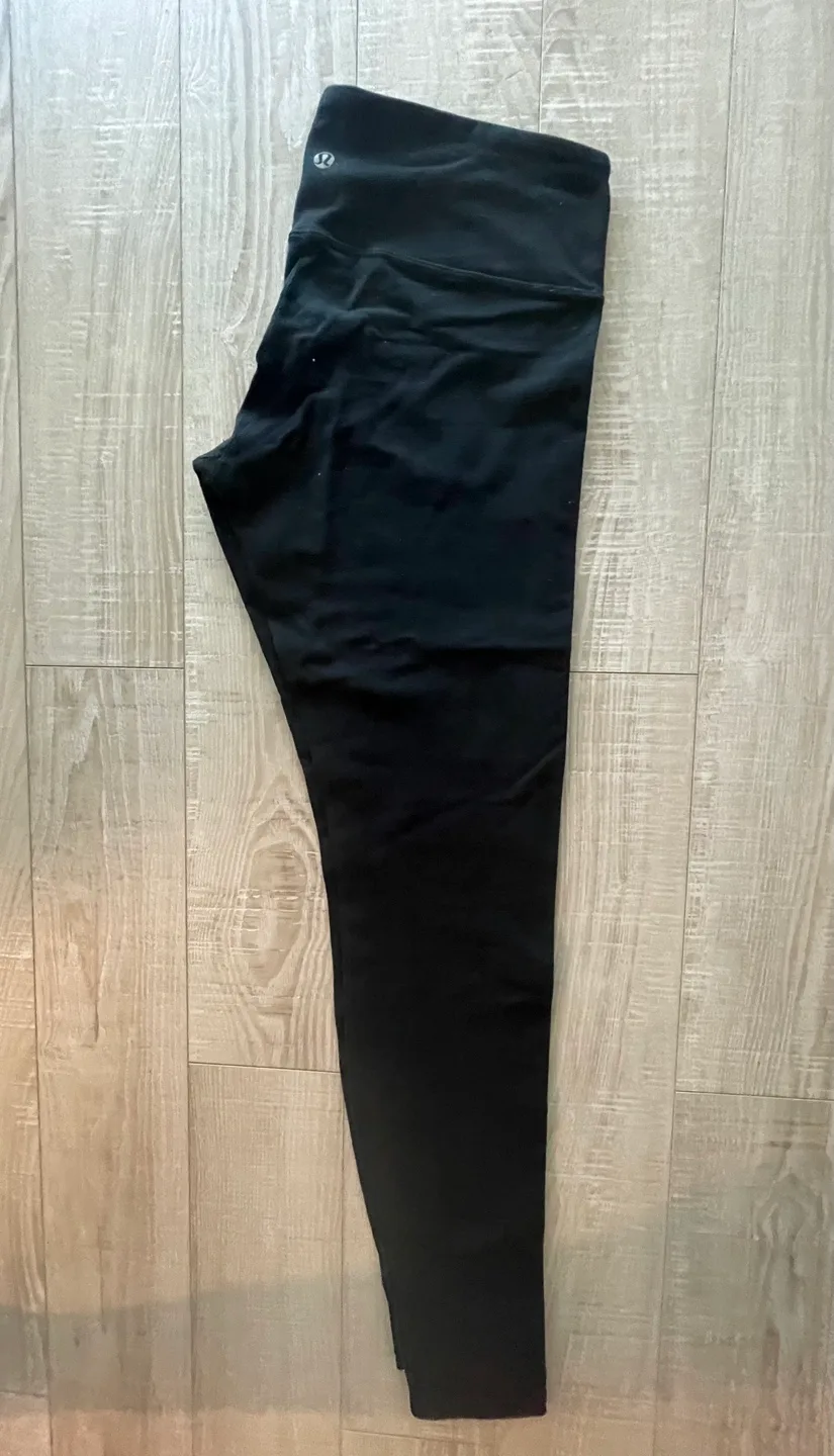 Lululemon Align™ High-Rise Pant, one hidden pocket thumbnail