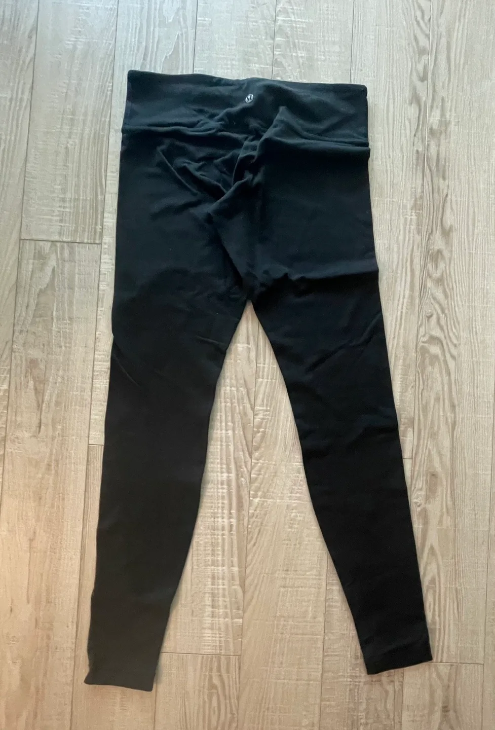 Lululemon Align™ High-Rise Pant, one hidden pocket image indicator(2)