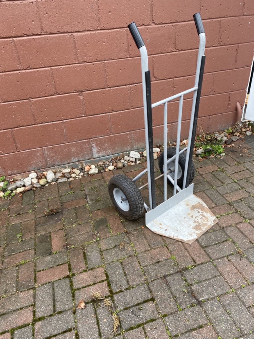 Hand Truck / Dolly - photo 2