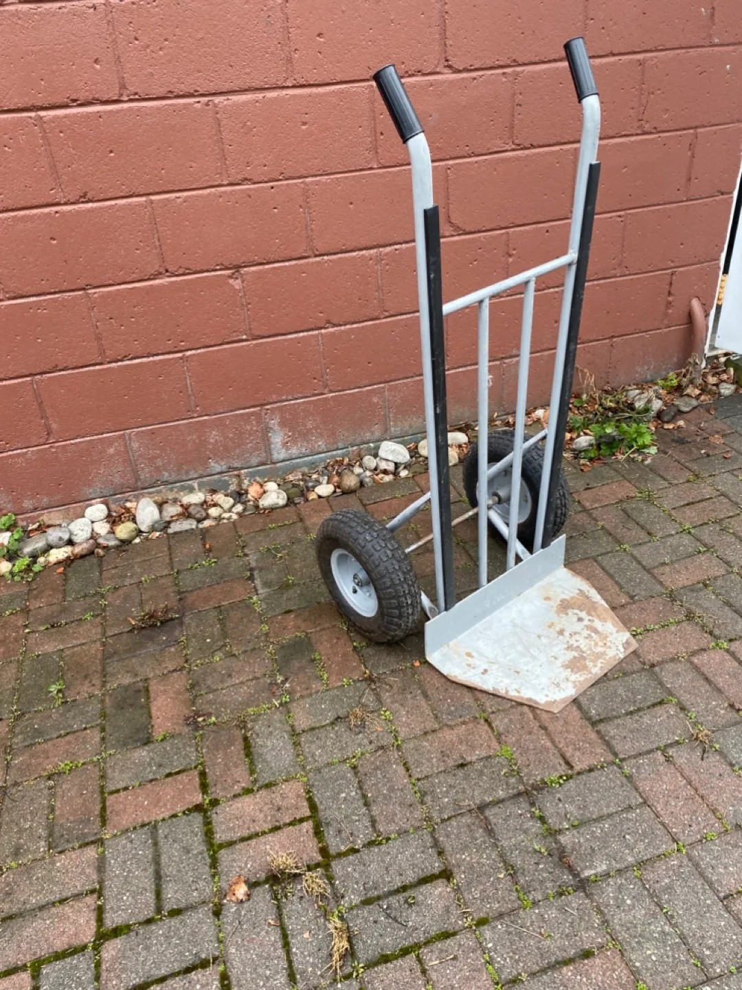 Hand Truck / Dolly image indicator(2)