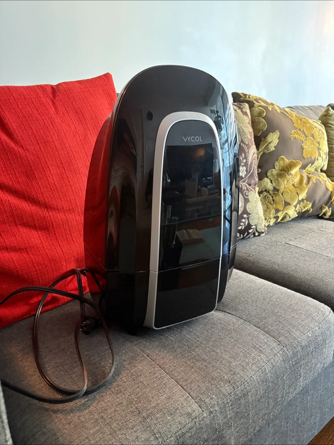 Vycol 5.6L Smart Cool Mist Humidifier thumbnail