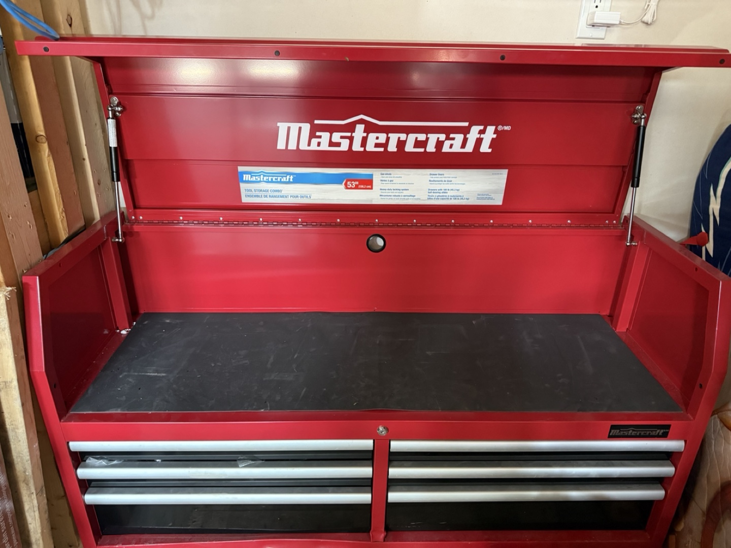 chest toolbox - photo 2