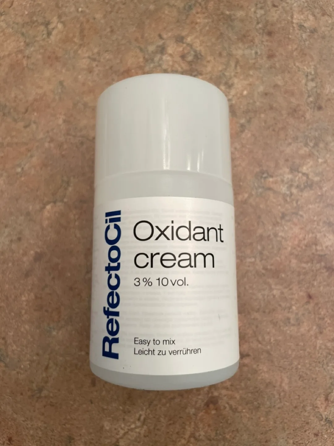 RefectoCil Oxidant Cream 3% 10 vol. thumbnail