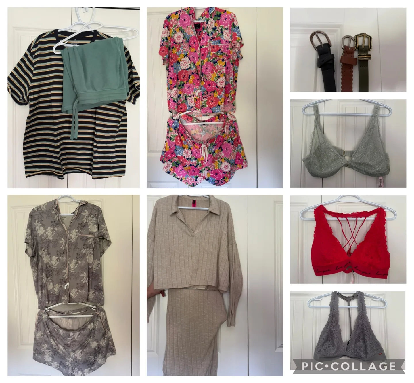 XL - 2XL clothing for sale! Prices in description thumbnail