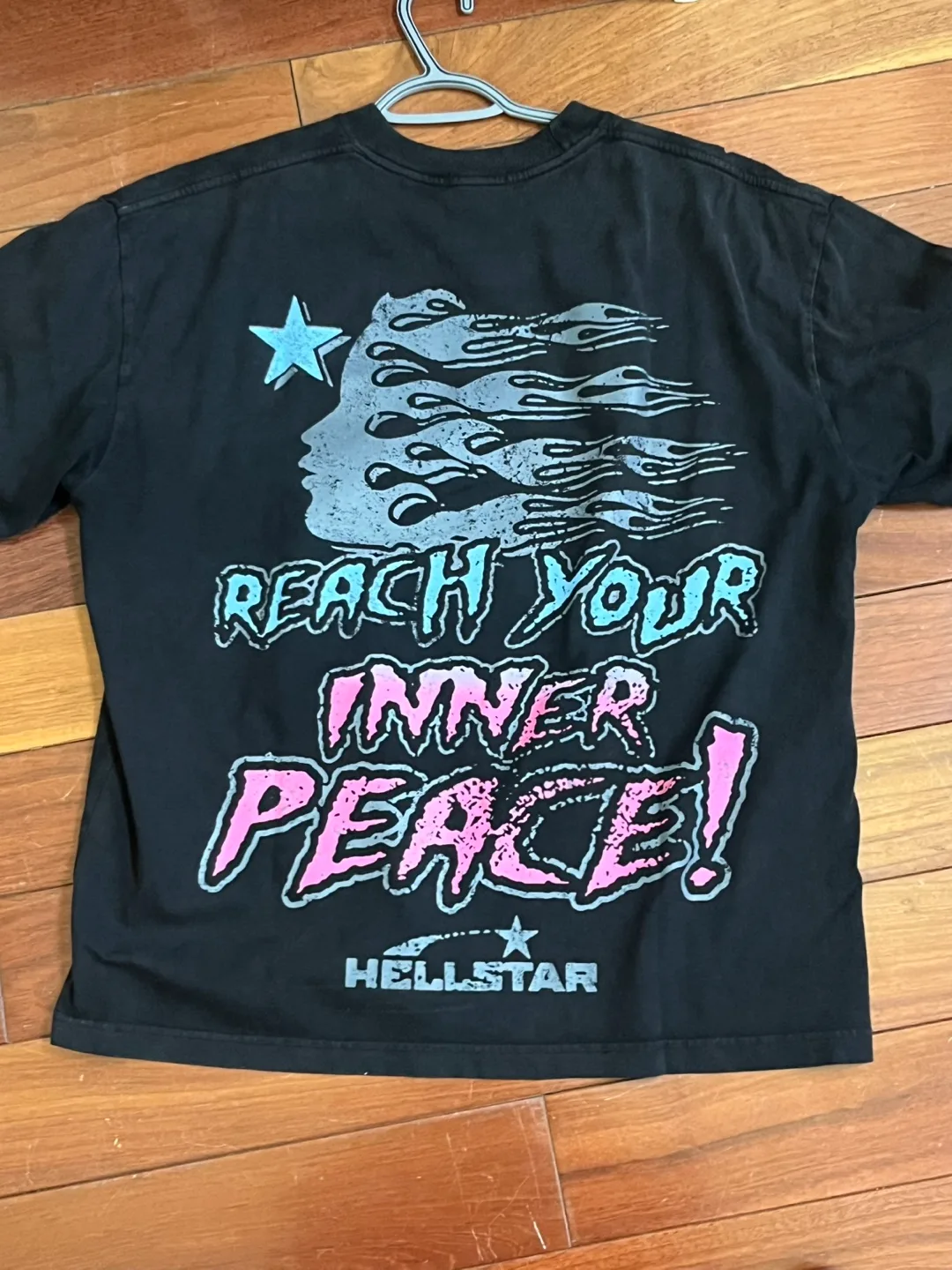 Hellstar T-Shirt thumbnail