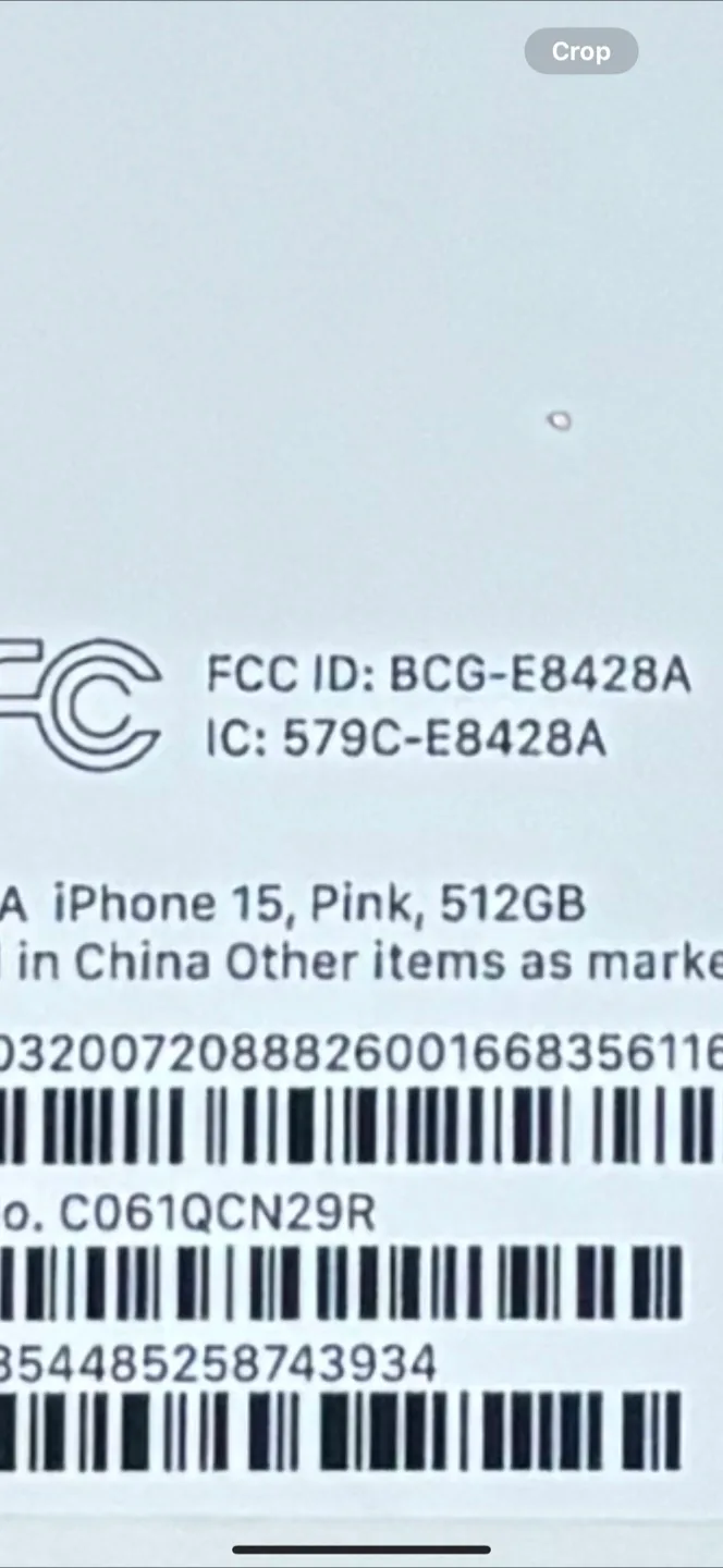 New Apple iPhone 15 image indicator(3)