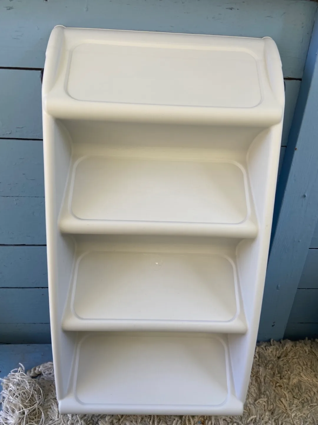 PetSafe CozyUp Folding Pet Steps - White image indicator(2)