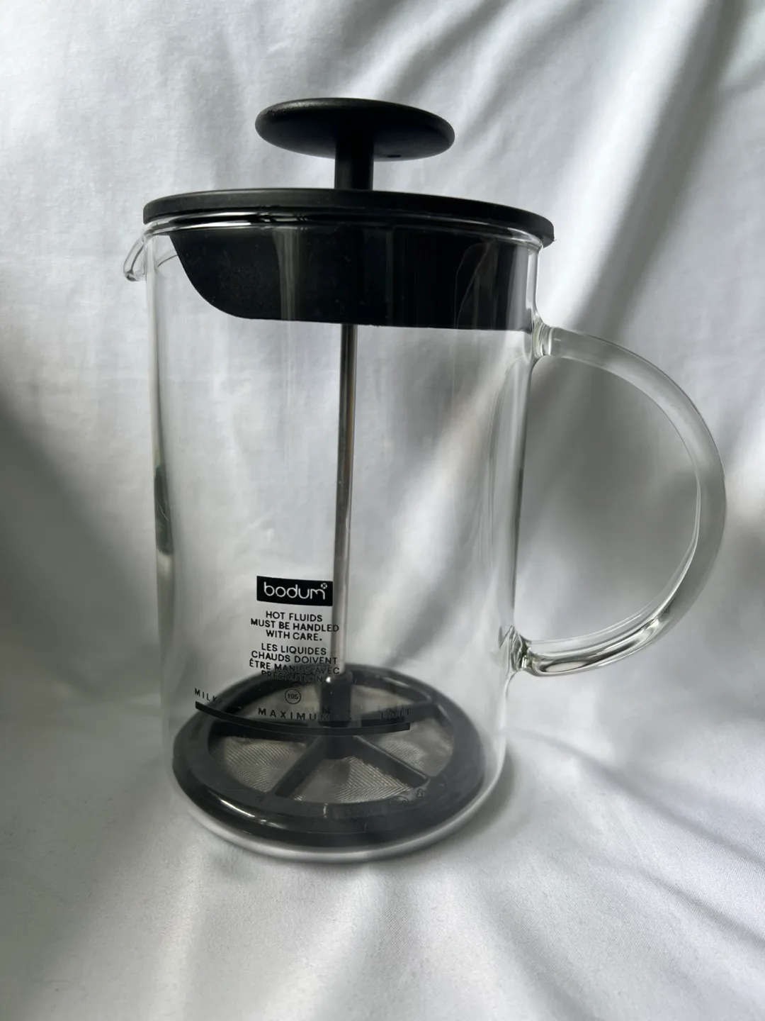 Bodum Frother thumbnail