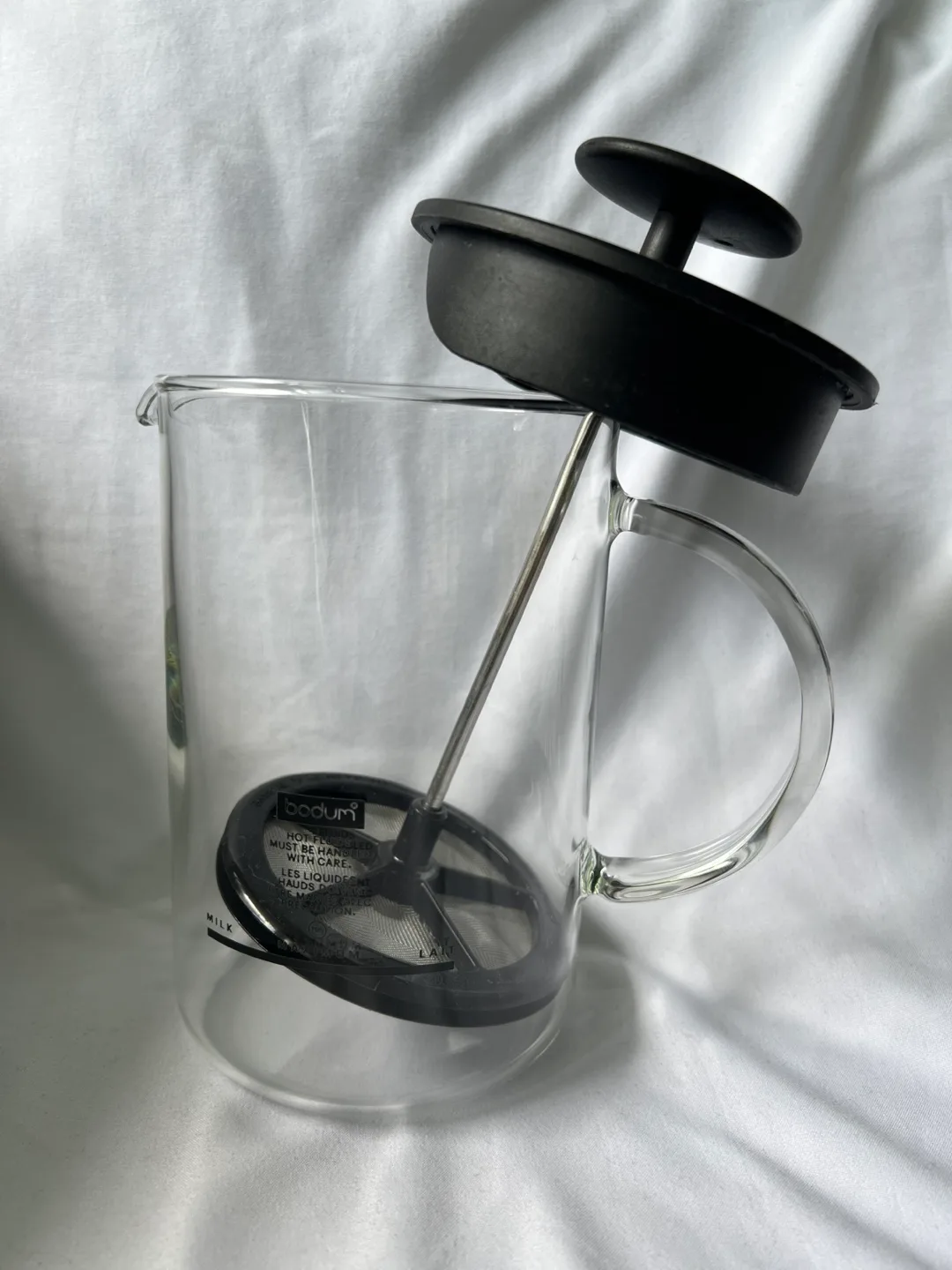 ☕️ Bodum Frother image indicator(2)