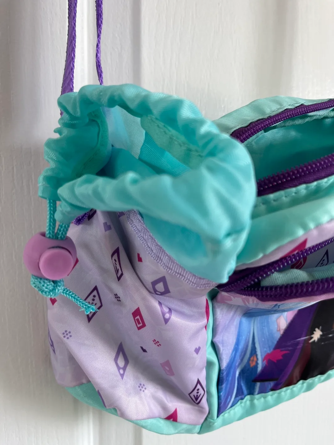 Disney Frozen Shoulder Bag image indicator(5)