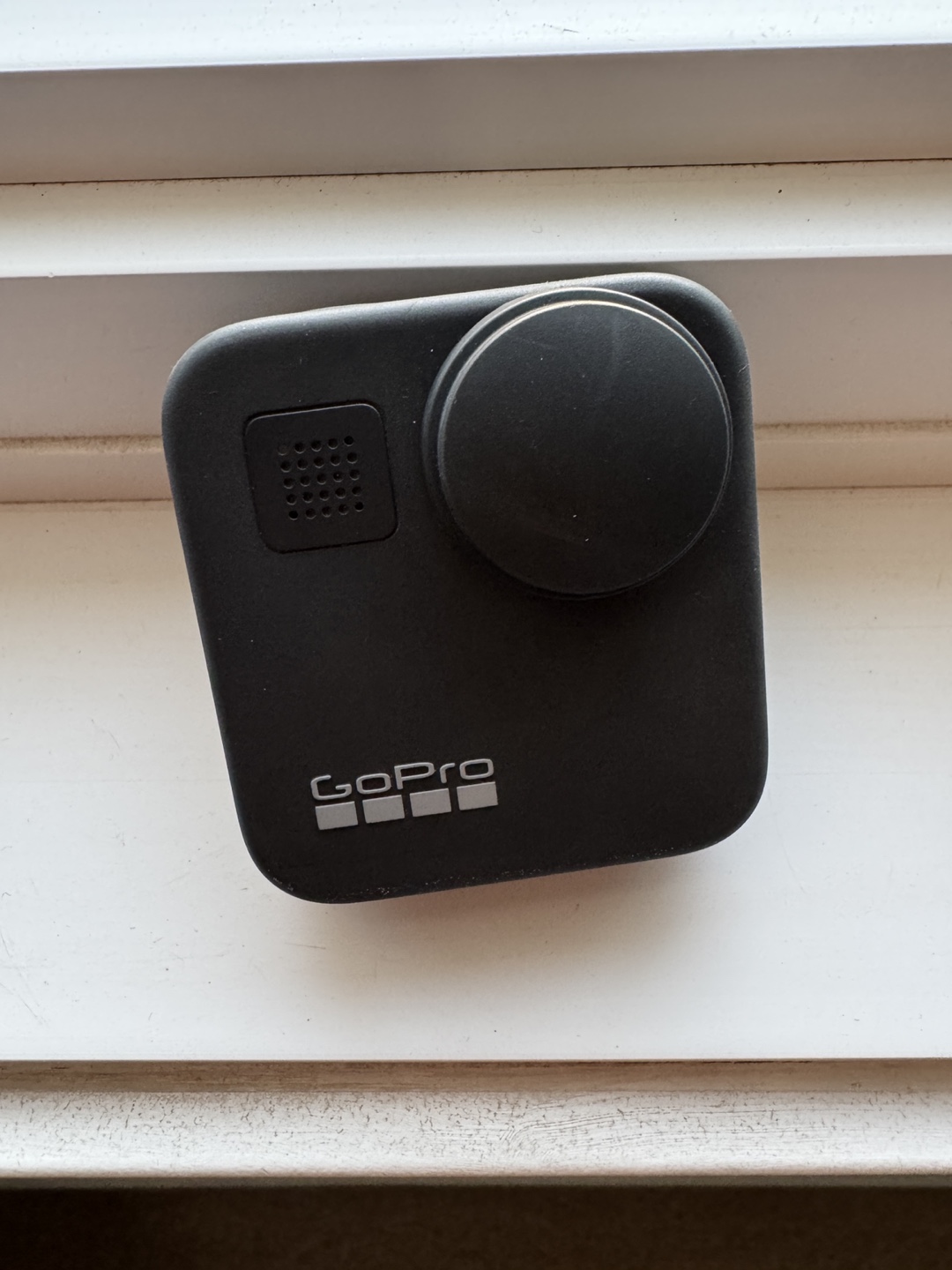 GoPro Max 360 Action Camera without battery - photo 4