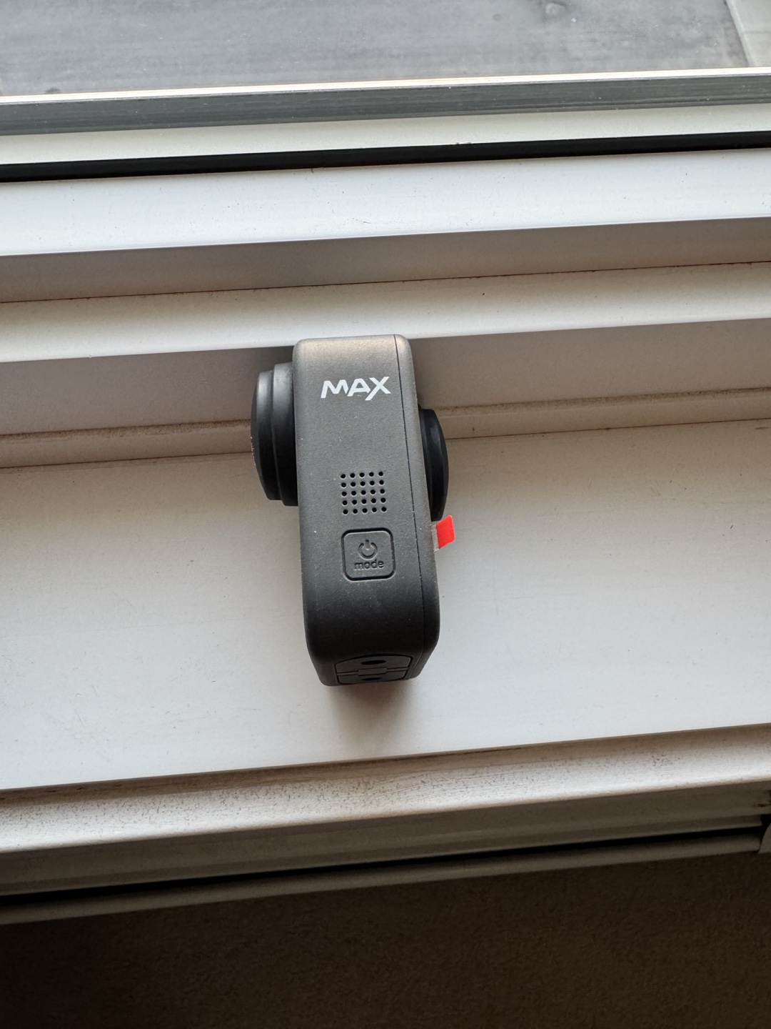 GoPro Max 360 Action Camera without battery - photo 5