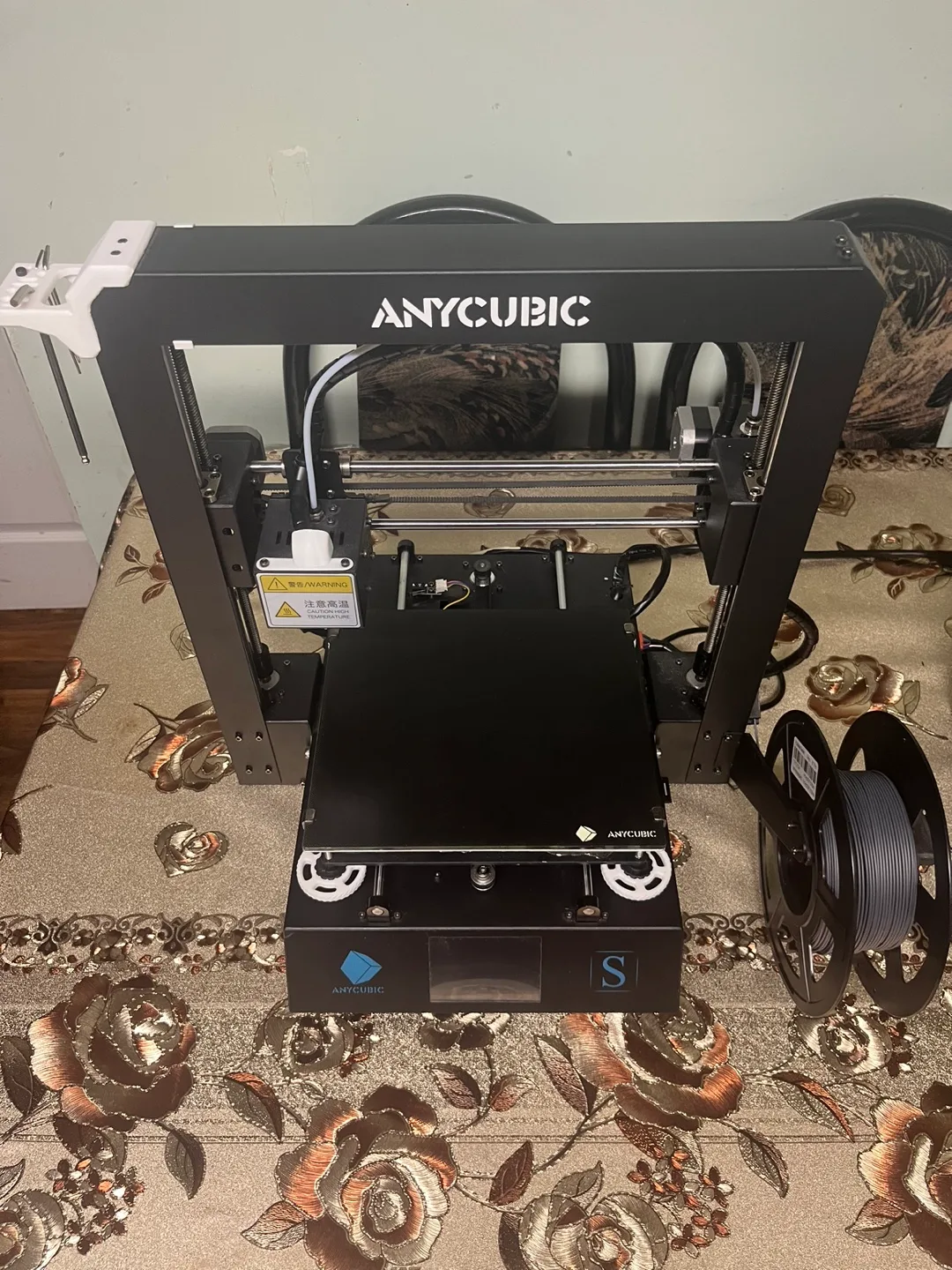 Anycubic Mega i3 S 3D Printer thumbnail