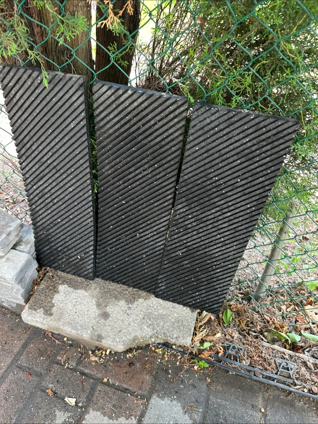 Rubber Floor/ Stairs/Landscape Panels thumbnail