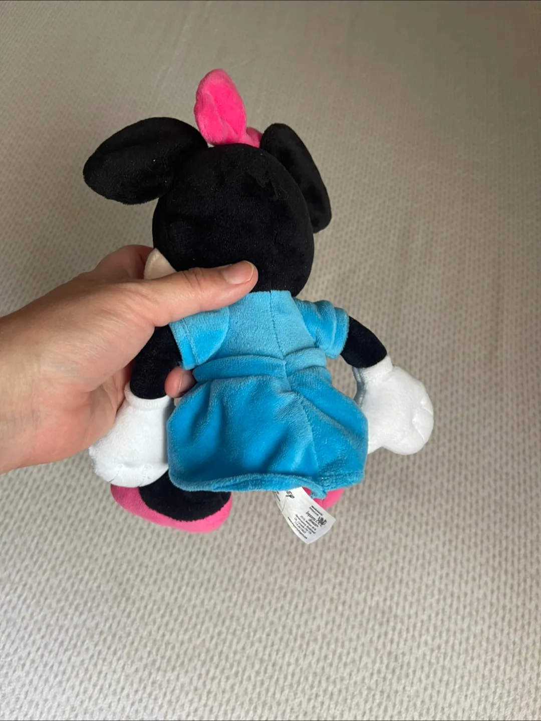 🇨🇦 Minnie Mouse Plush Toy image indicator(3)