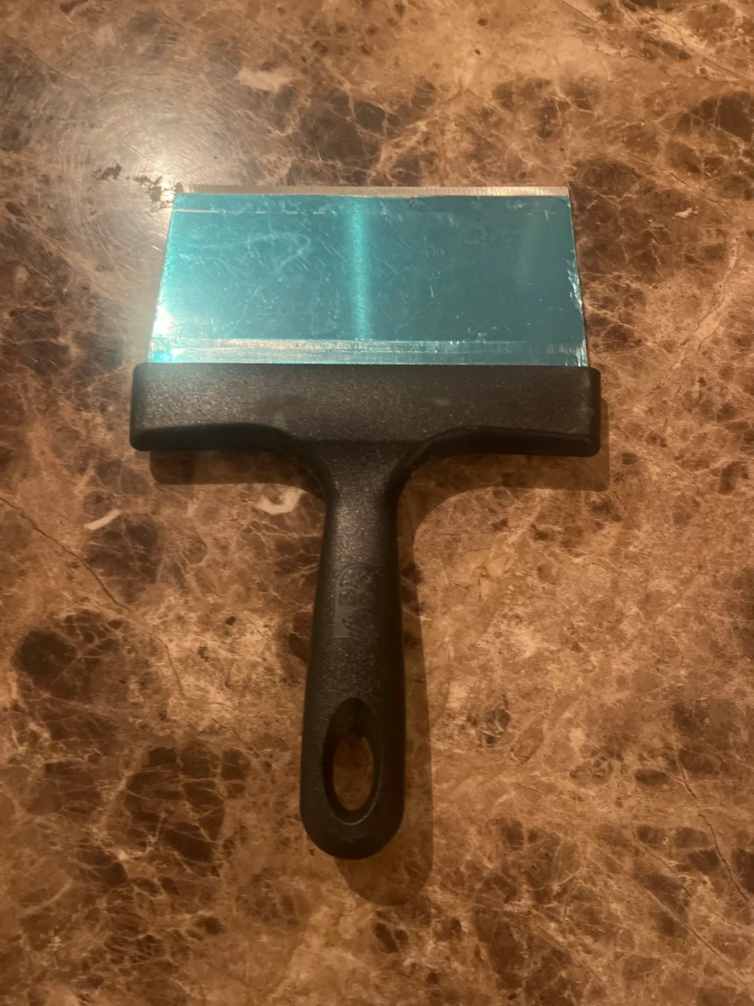 Putty Knife with Black Handle Brand new with seal thumbnail