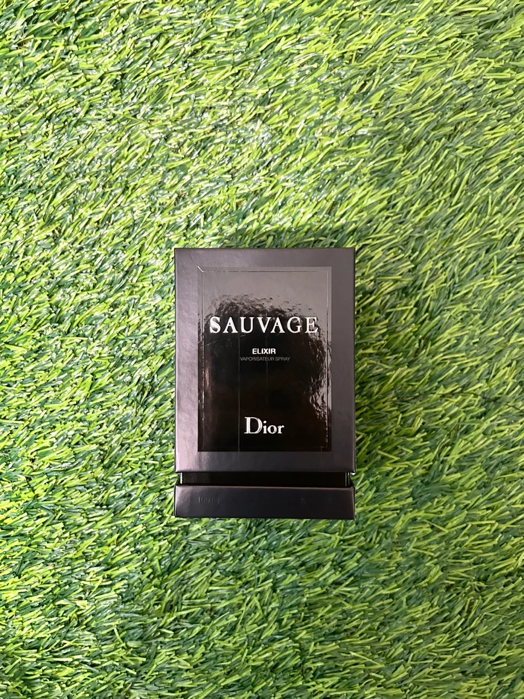 *BRAND NEW* Dior Sauvage Elixir cologne image indicator(8)
