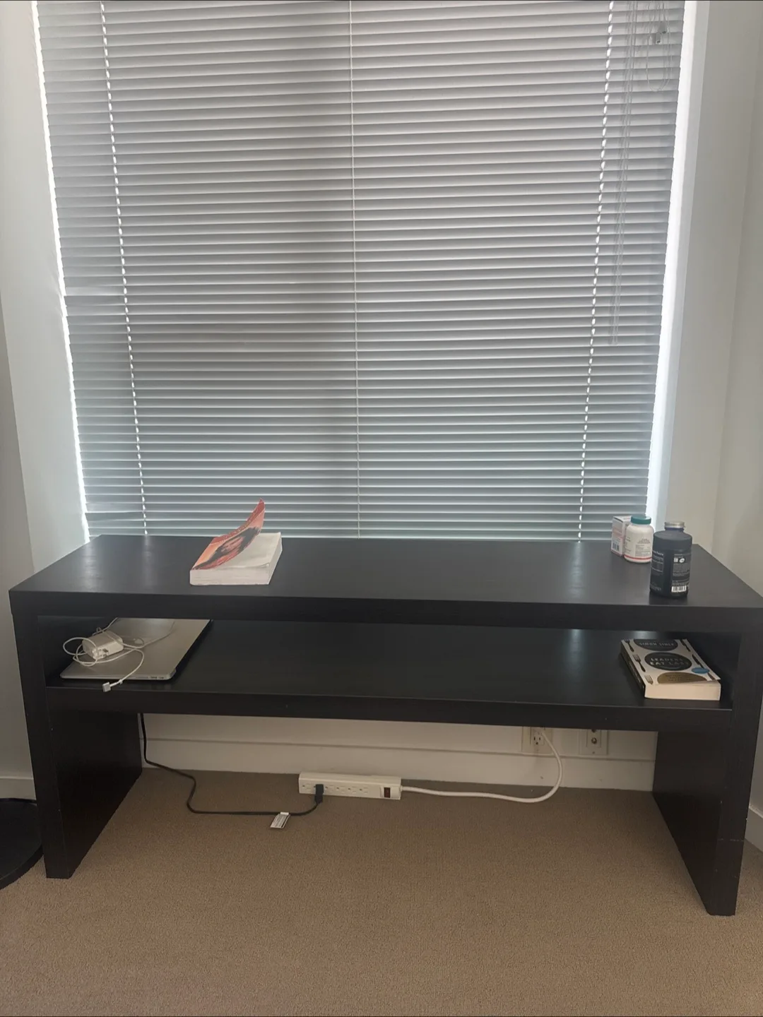IKEA tv stand for sale thumbnail