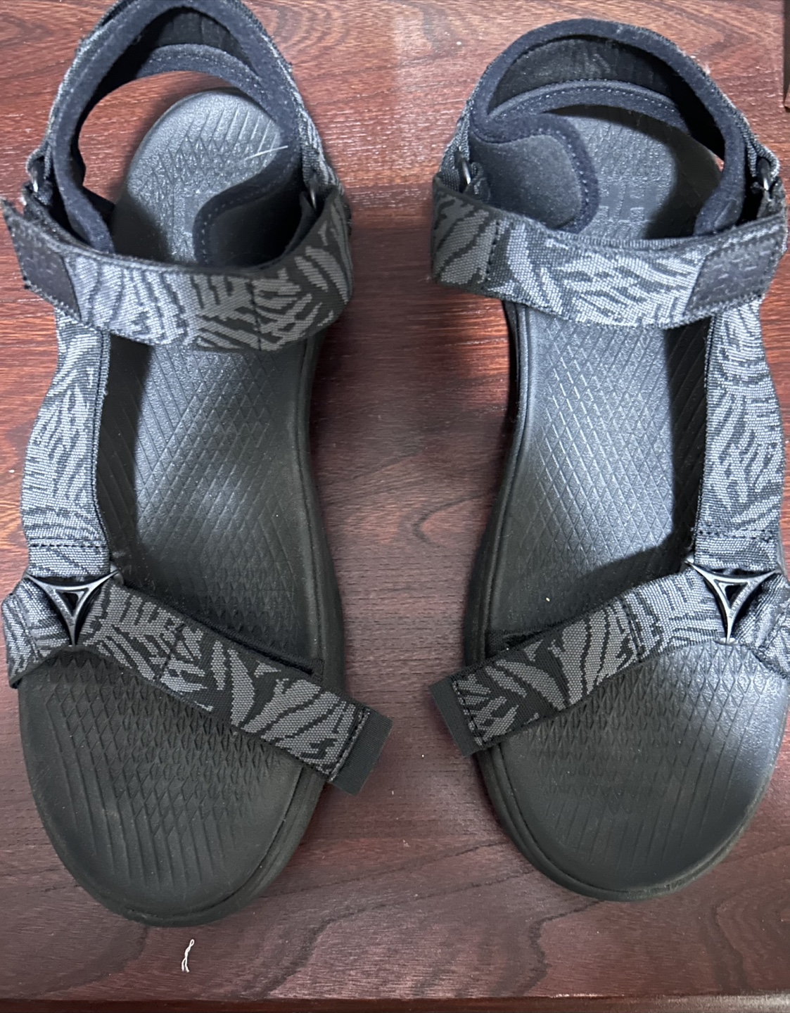 Helly Hansen  Sandals - US men’s 10