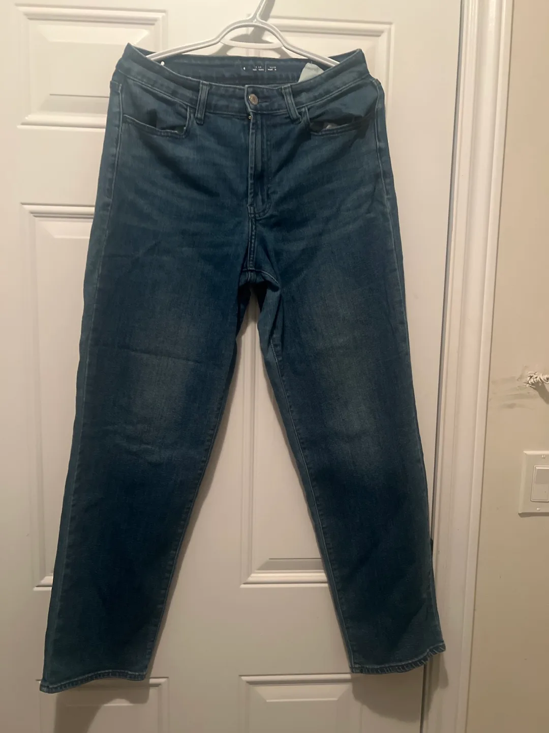 American Eagle Jeans - Size 4 thumbnail