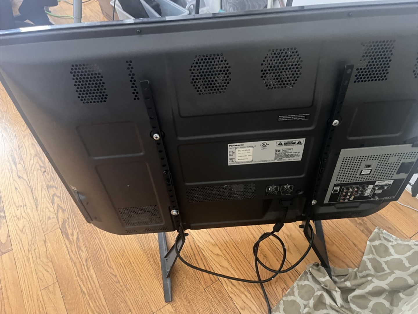 Panasonic Viera TV