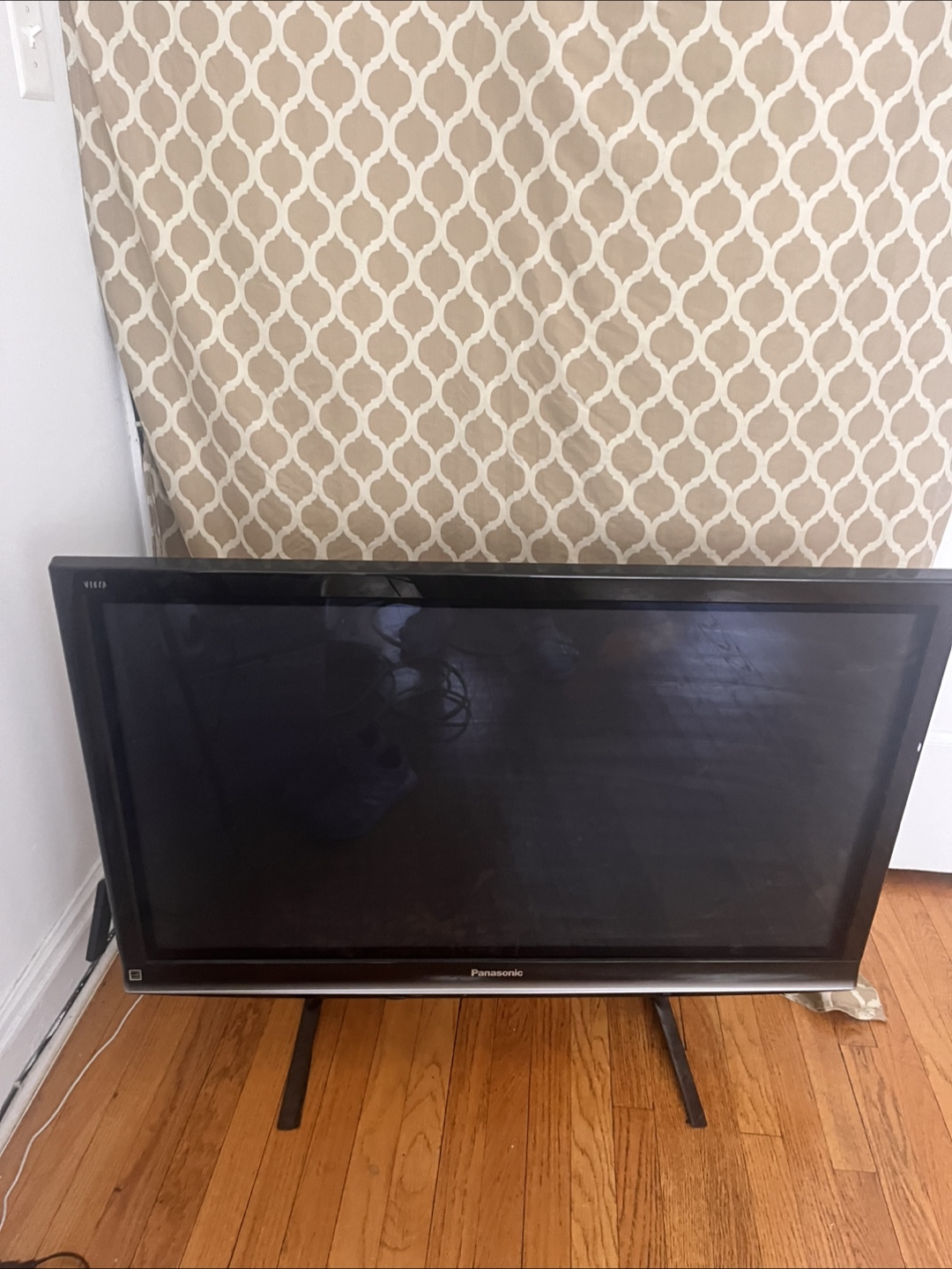 Panasonic Viera TV - photo 4