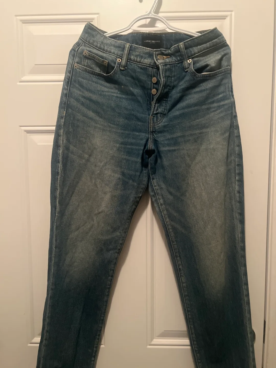 Lucky Brand Jeans thumbnail