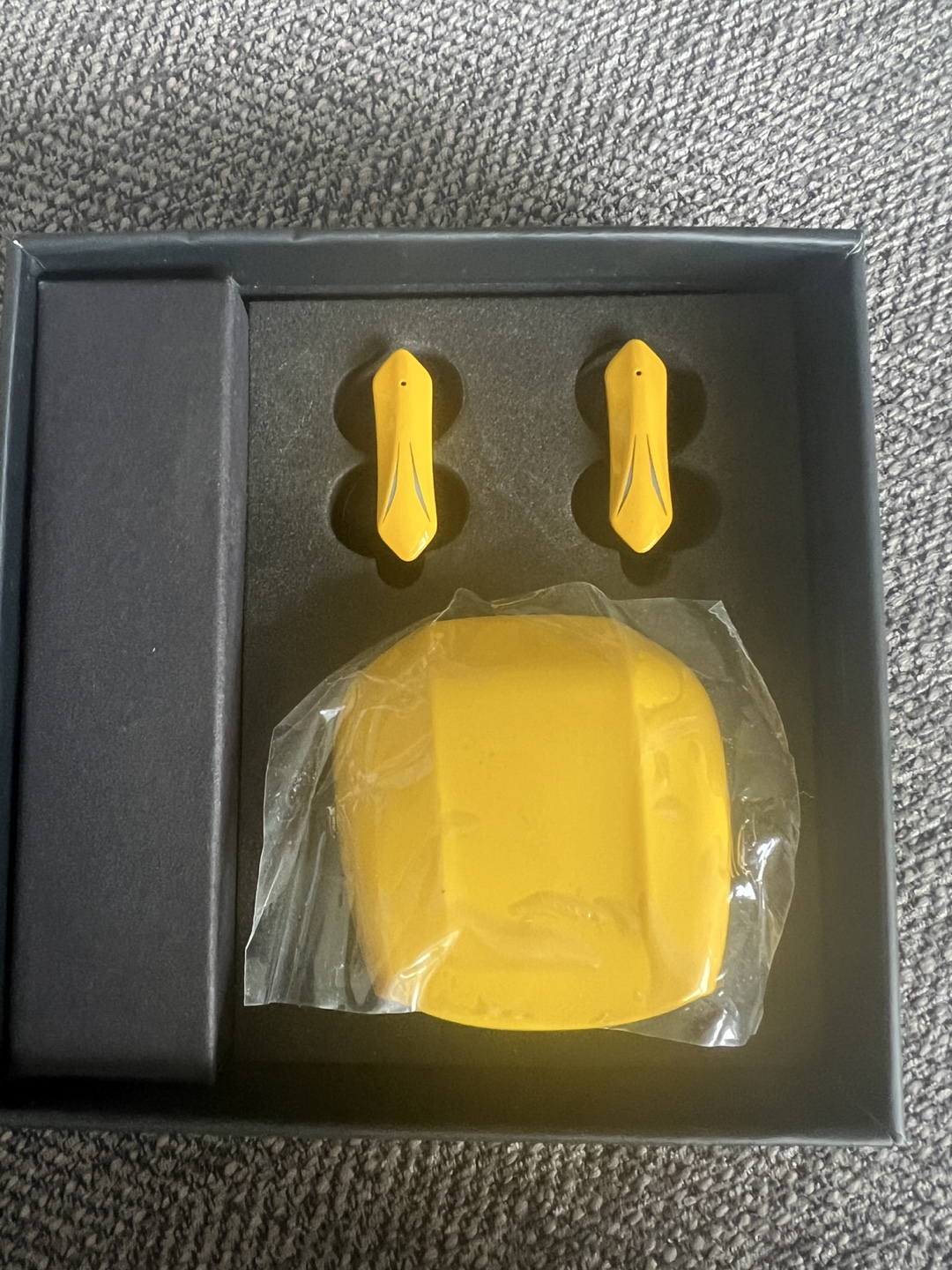 Air Car True Wireless Bluetooth Gaming Headset - photo 2