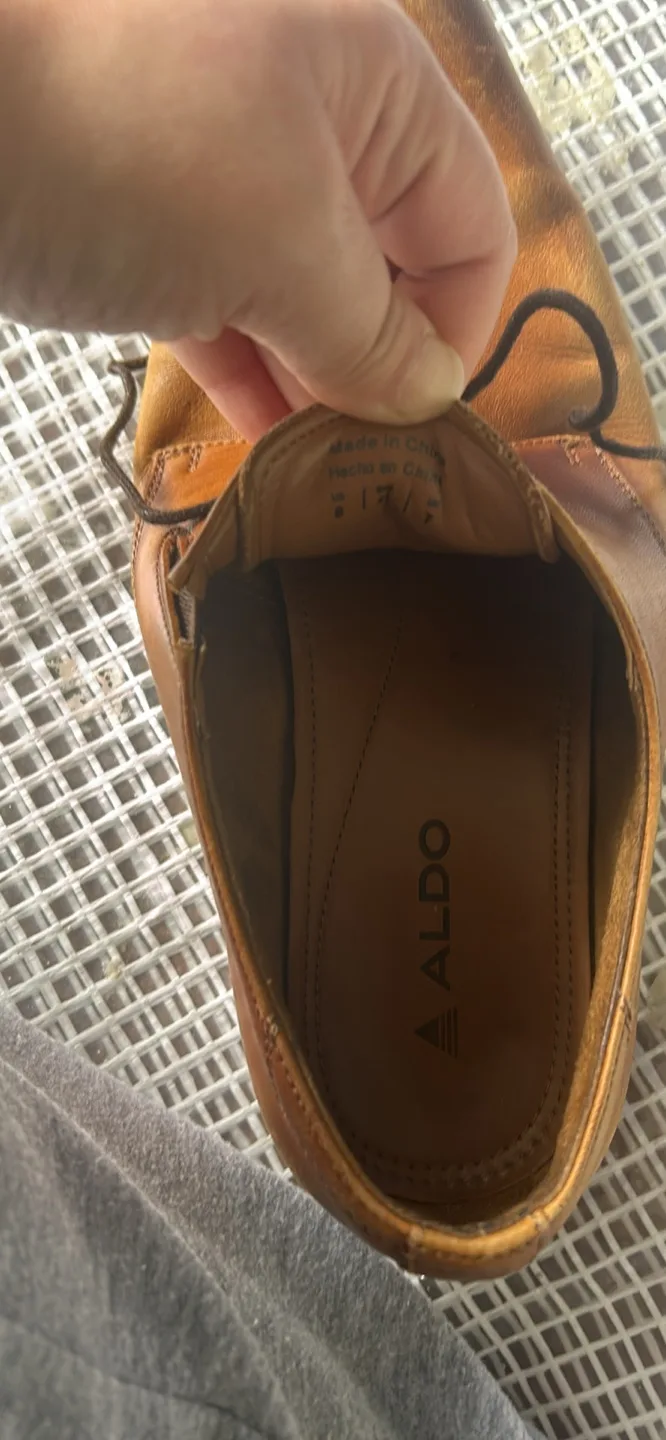 Adidas Golf Shoes - Men's US 11.5 image indicator(5)