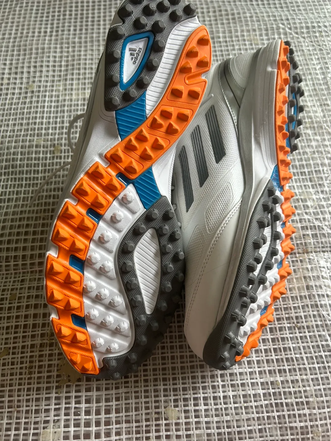 Adidas Golf Shoes - Men's US 11.5 image indicator(3)