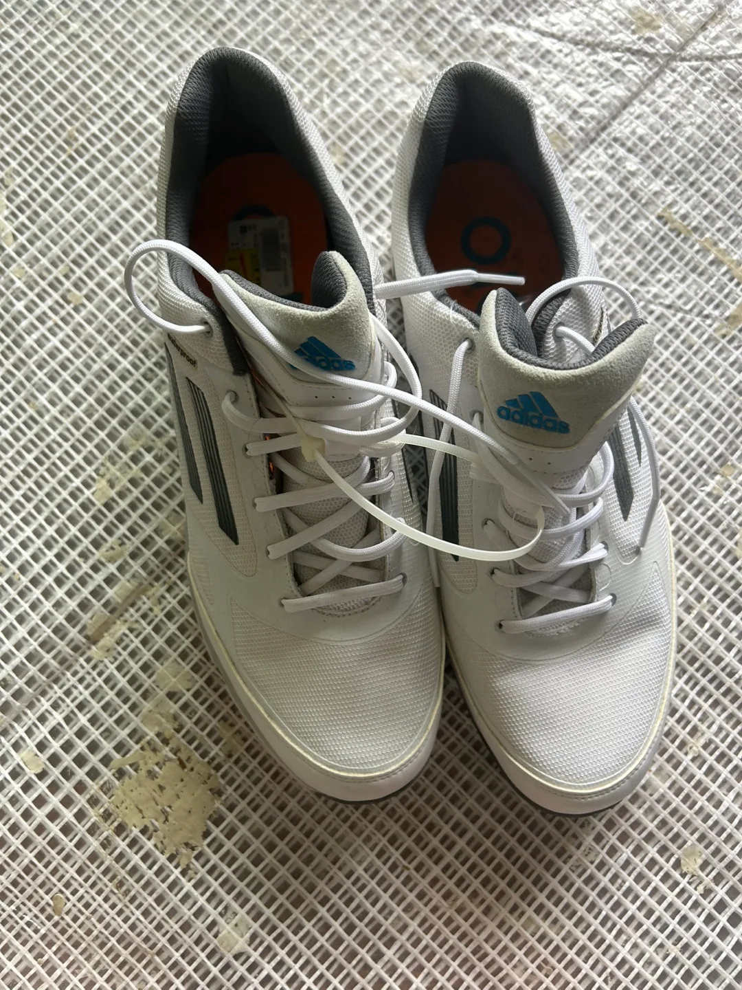 Adidas Golf Shoes - Men's US 11.5 image indicator(4)