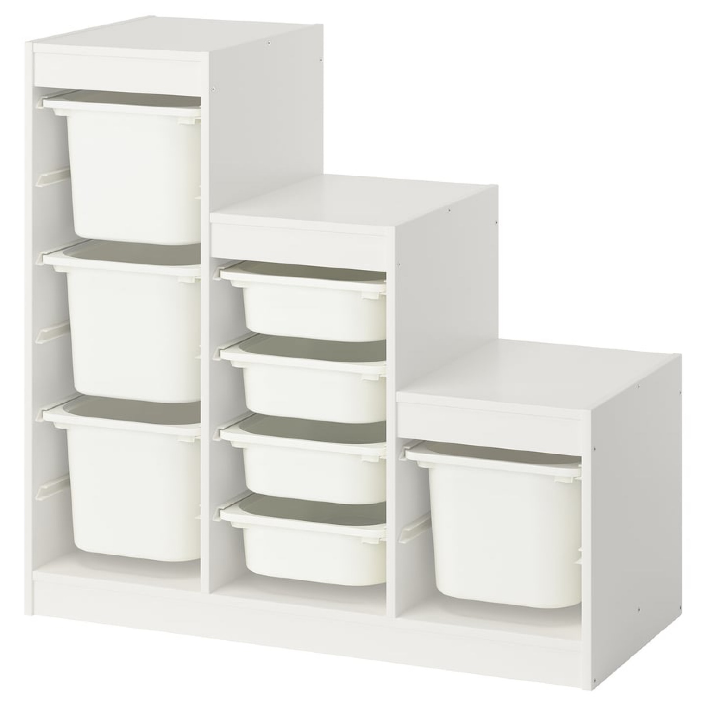 IKEA Trofast Storage Combination
