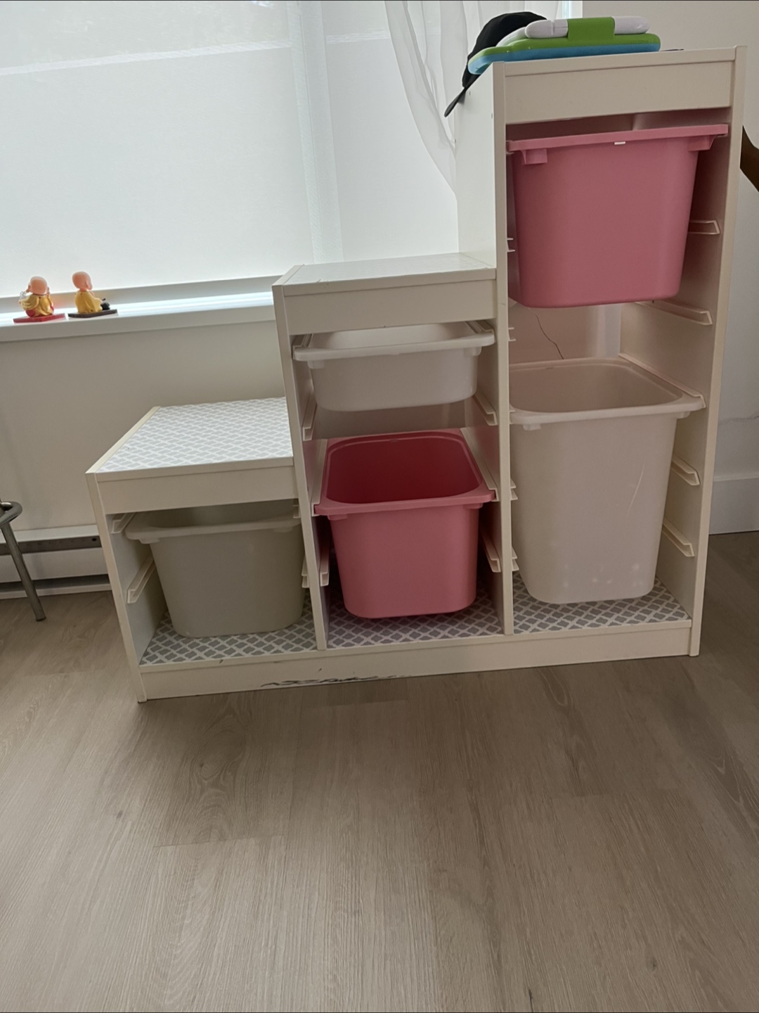 IKEA Trofast Storage Combination - photo 5