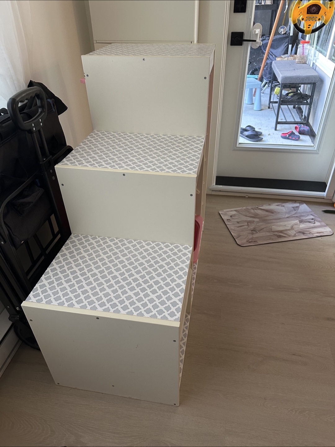 IKEA Trofast Storage Combination - photo 3