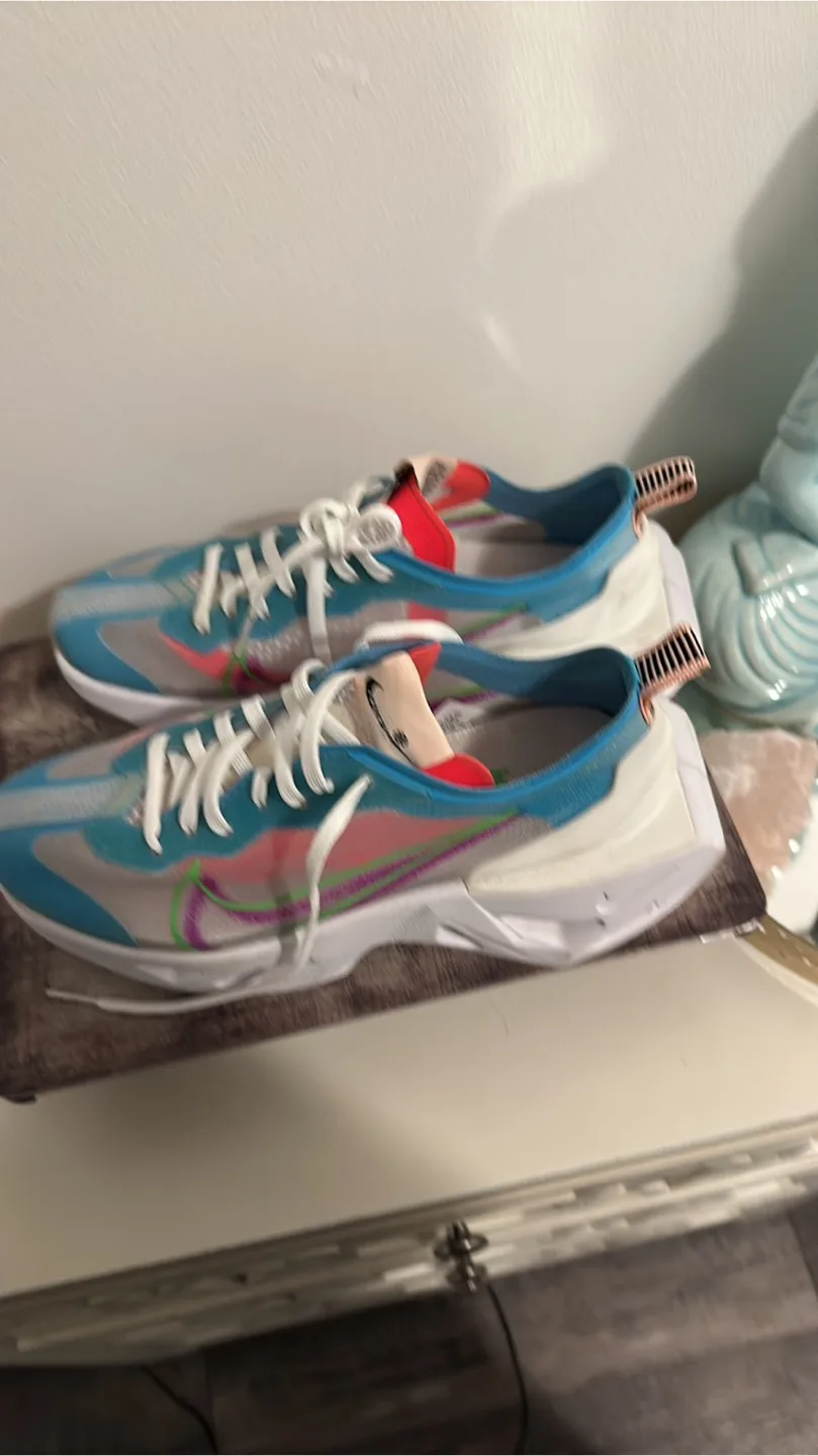Nike ZoomX Vista Grind Sneakers thumbnail