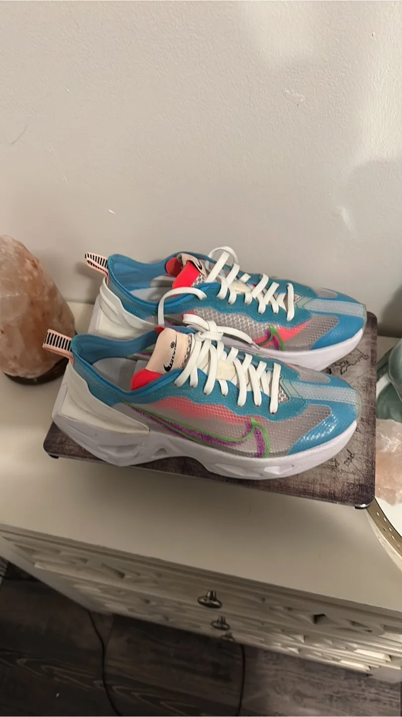 Nike ZoomX Vista Grind Sneakers image indicator(3)