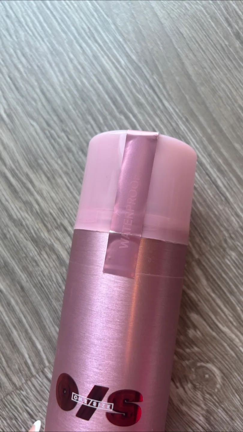 One Size JUMBO setting Spray image indicator(2)