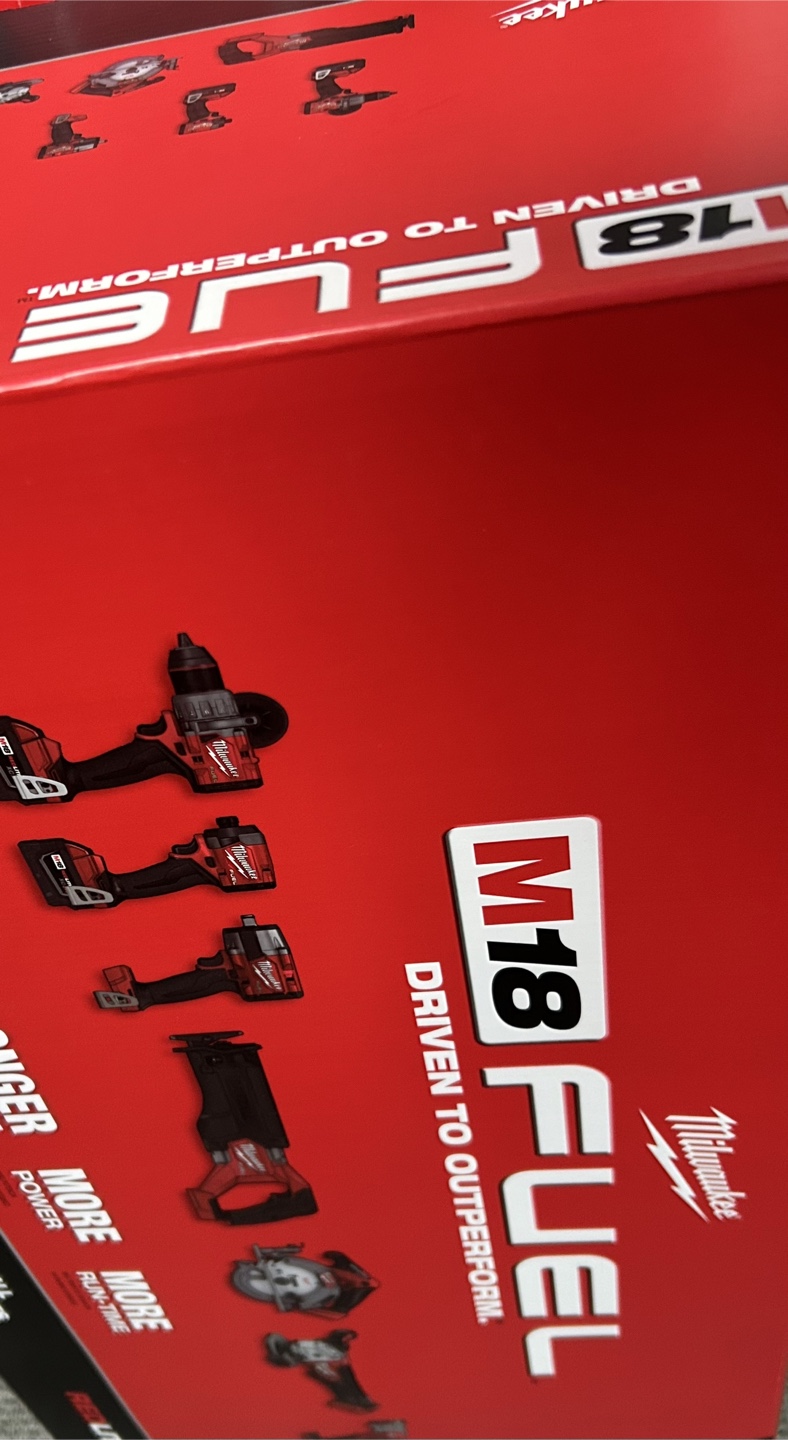 Combo Kit (7-Tool) - photo 3