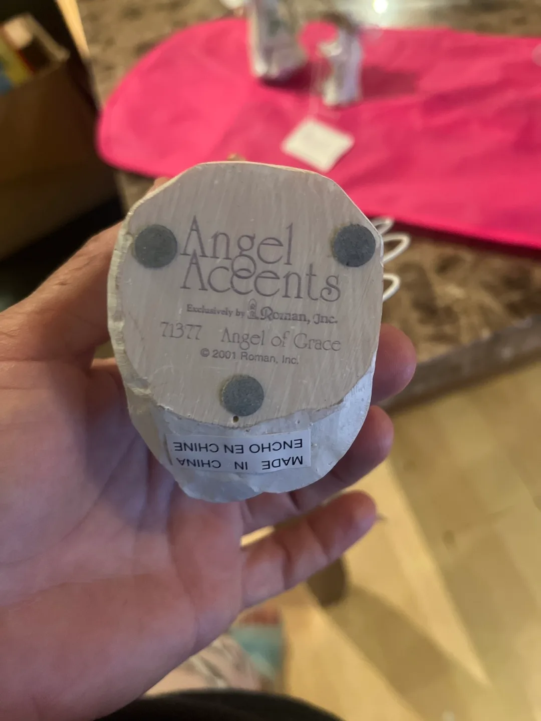 Enesco Angel Figurines image indicator(7)