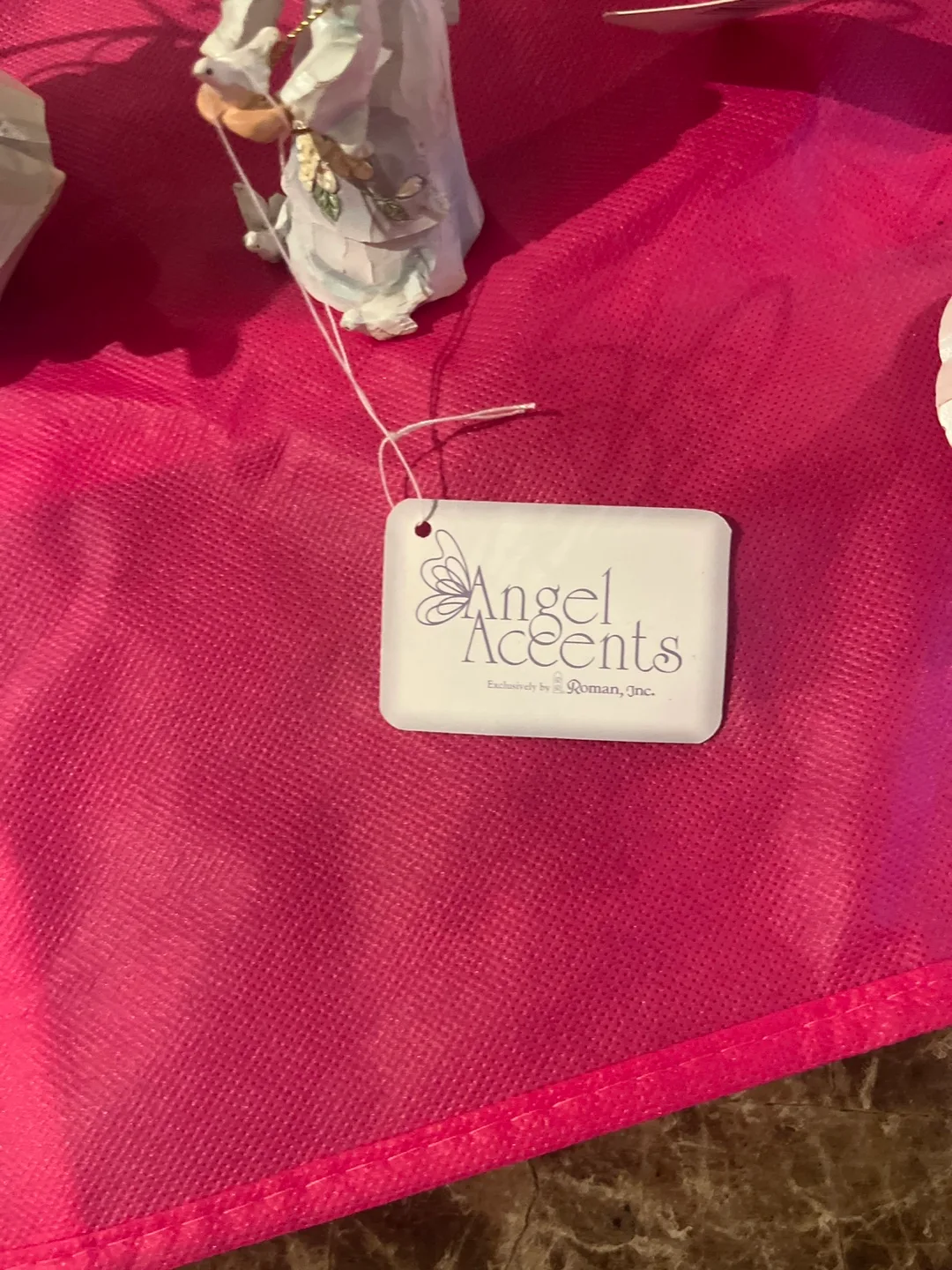 Enesco Angel Figurines image indicator(6)