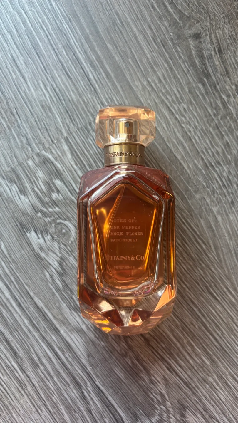 Tiffany & Co. Rose Gold Intense Eau de Parfum thumbnail