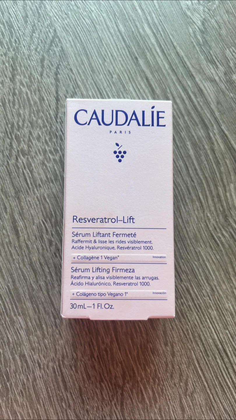 Caudalie Resveratrol Lift Firming Serum 30mL thumbnail