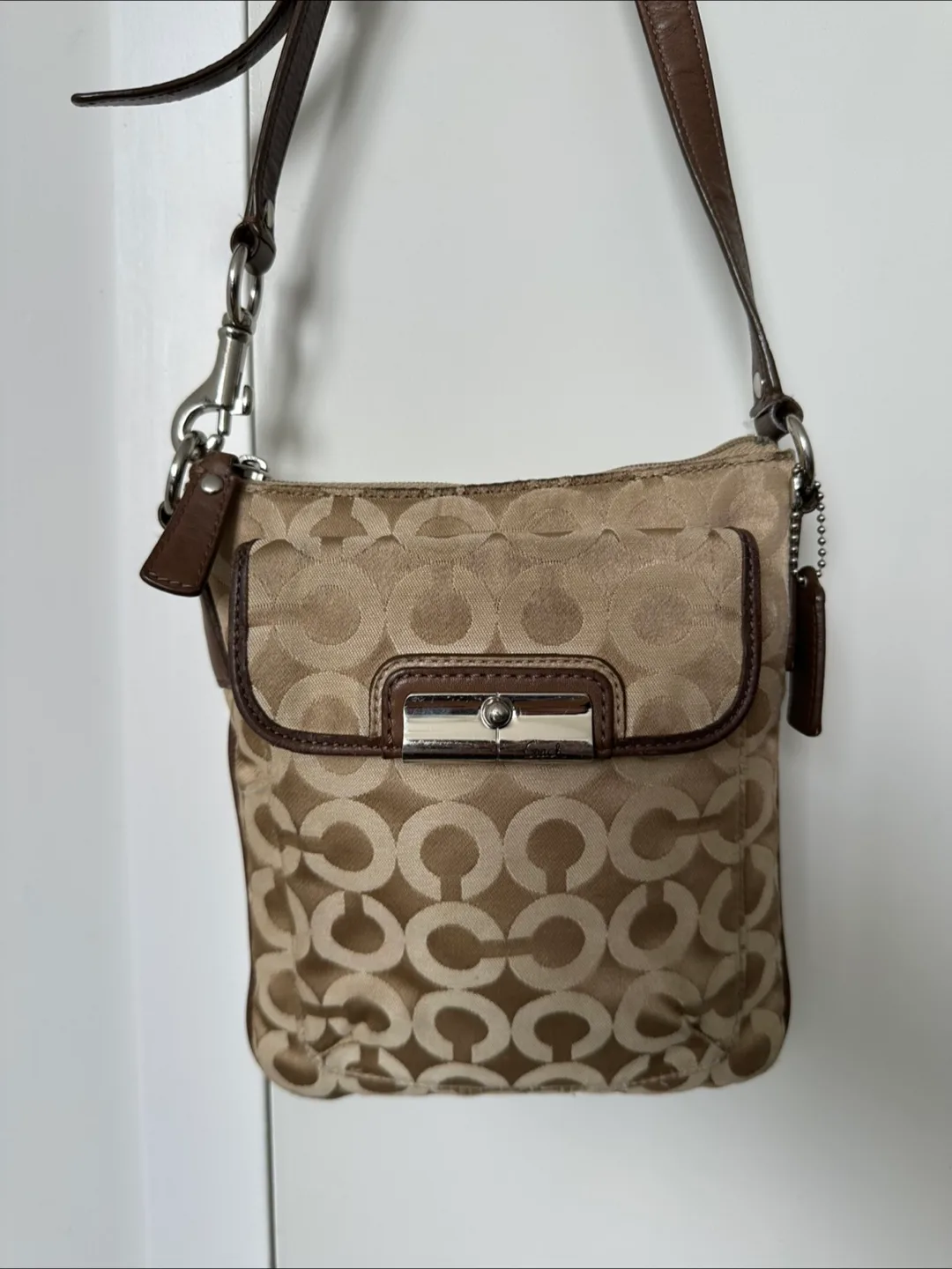 Coach Crossbody Bag thumbnail