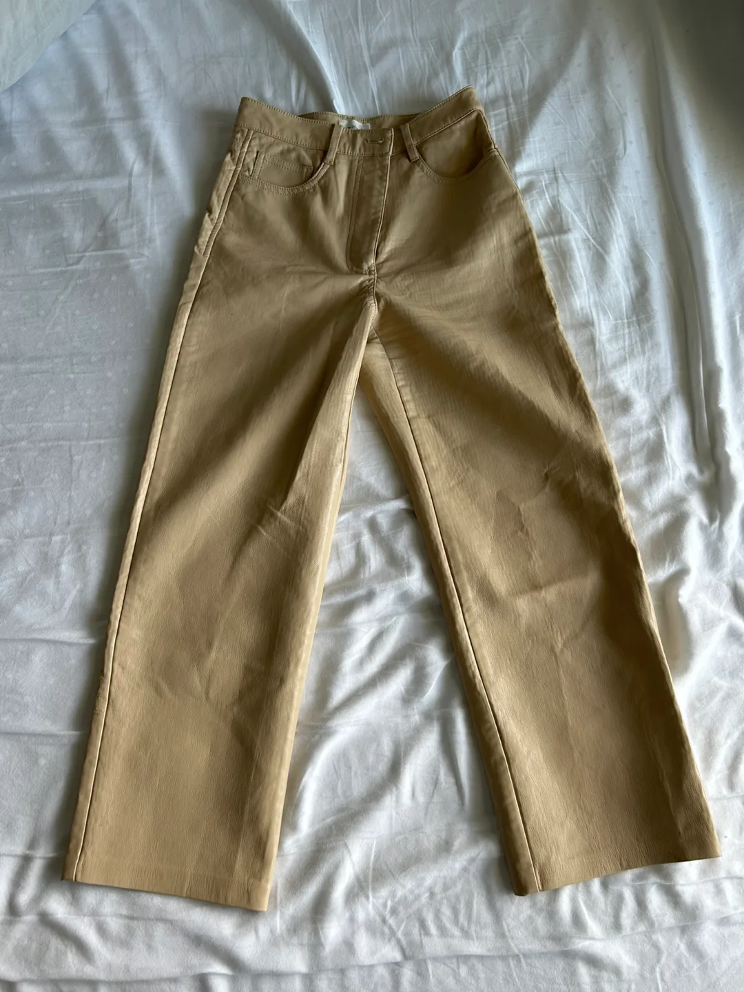Wilfred - Leather Pants thumbnail