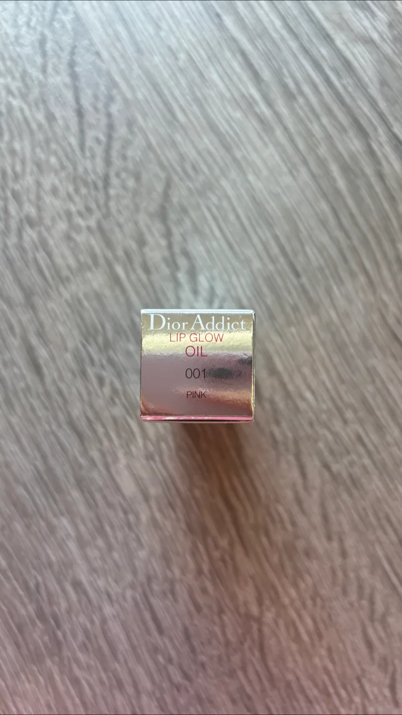 Dior Addict Lip Glow Oil 001 Pink image indicator(2)