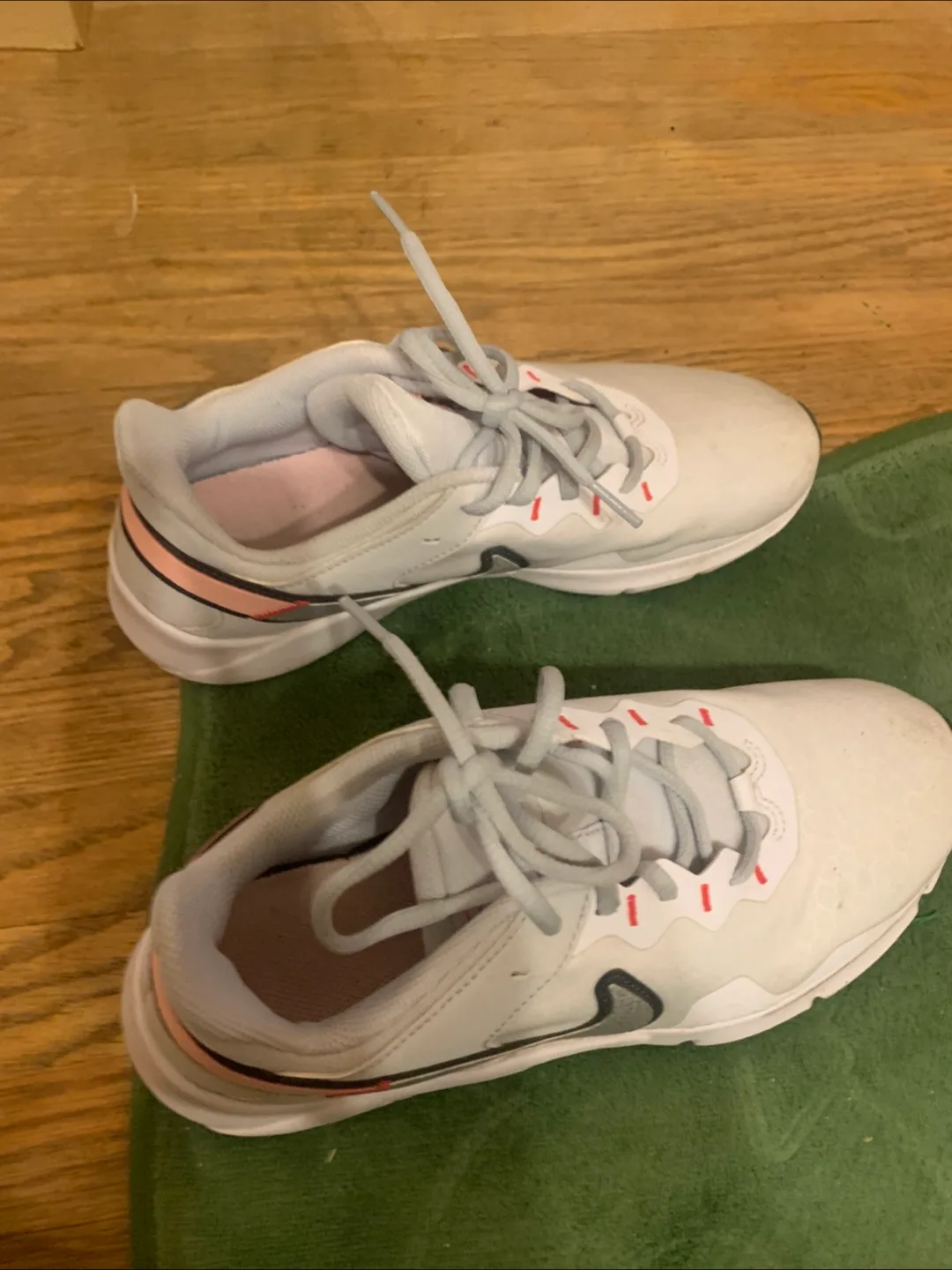 Nike Training Shoes - Women's thumbnail