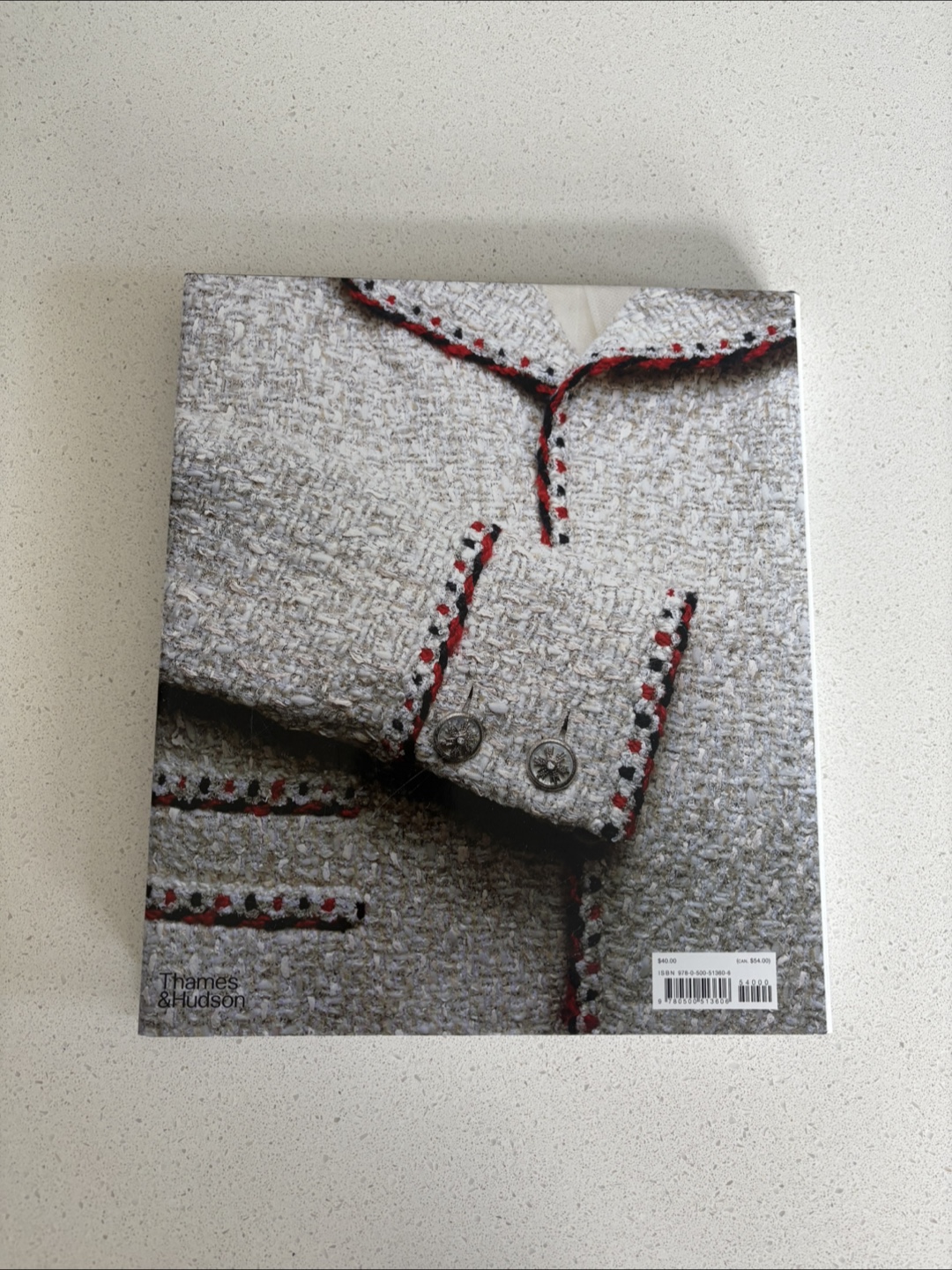 Chanel Collections and Creations Book - photo 2