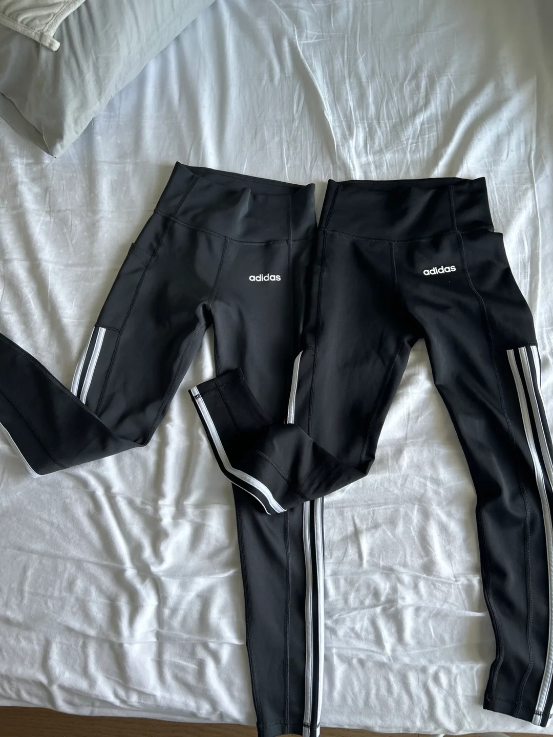 Buy one get one - adidas leggings w pockets thumbnail