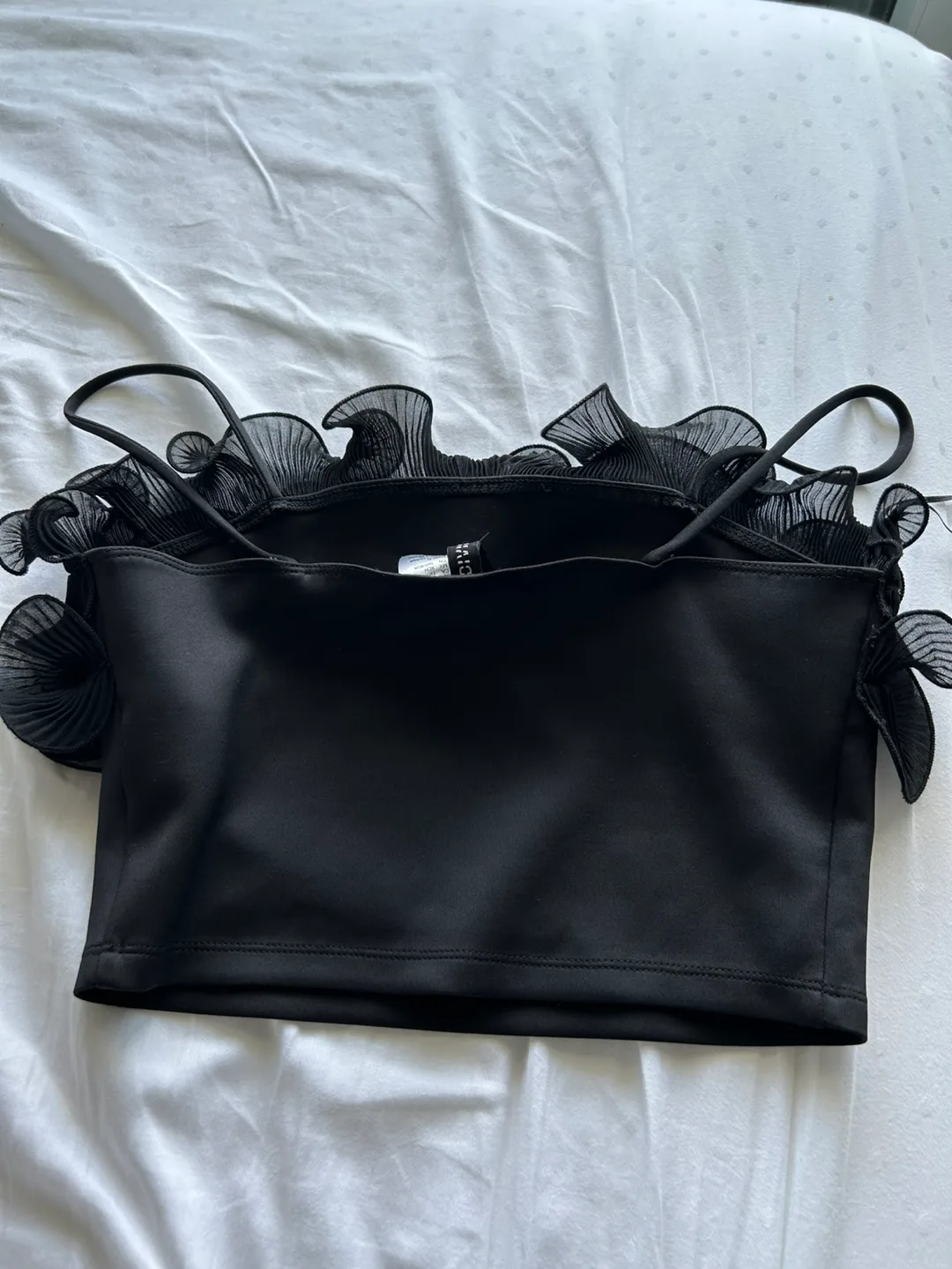 Black Top - floral image indicator(2)